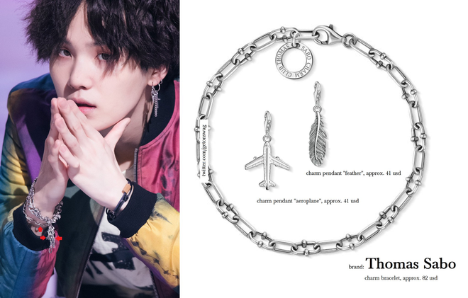 Thomas Sabo &ndash; Trang sức tinh xảo, thời thượng t&ocirc;n vinh c&aacute;i &ldquo;t&ocirc;i&rdquo; kh&aacute;c biệt - Ảnh 8.