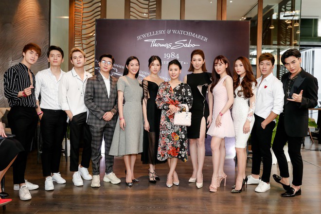 Thomas Sabo &ndash; Trang sức tinh xảo, thời thượng t&ocirc;n vinh c&aacute;i &ldquo;t&ocirc;i&rdquo; kh&aacute;c biệt - Ảnh 1.