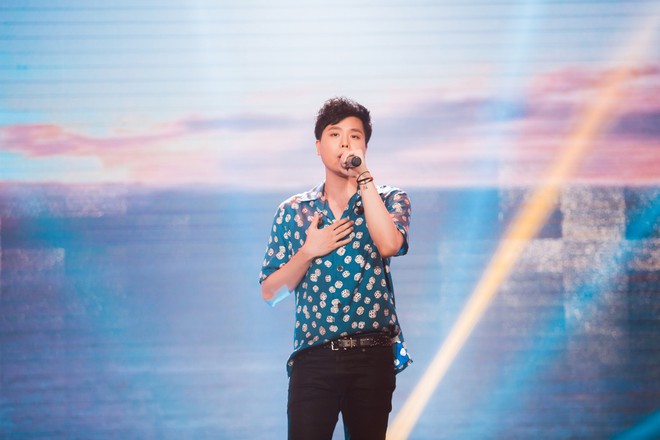 Trịnh Thăng Bình hội ngộ Jaykii sau ồn ào đạo nhạc, Isaac song ca cùng Phương Thanh loạt hit cũ - Ảnh 5.