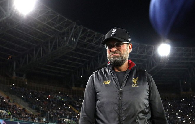 Ngôi sao lùn nhất sân tỏa sáng phút cuối, Napoli khiến Liverpool trắng tay và nhận thống kê tệ hại khó tin - Ảnh 11.