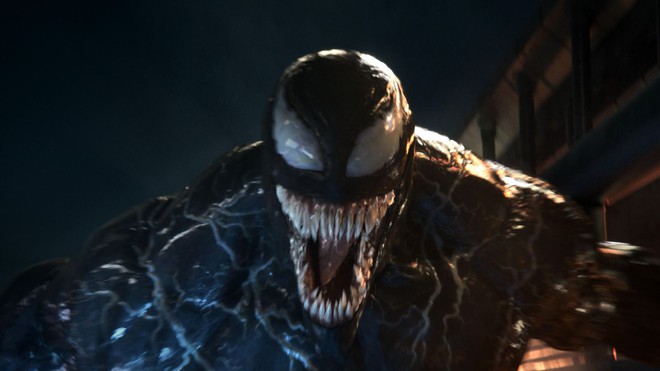 9 điều mà khán giả đã hiểu lầm về gã anh hùng kí sinh Venom - Ảnh 11.