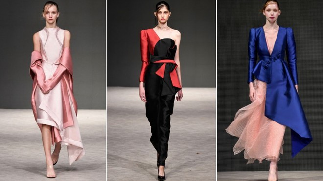 Việt Nam lại c&oacute; th&ecirc;m một nh&agrave; thiết kế đường đường ch&iacute;nh ch&iacute;nh l&ecirc;n Vogue Mỹ, v&agrave; đ&oacute; l&agrave; Phương My! - Ảnh 3.