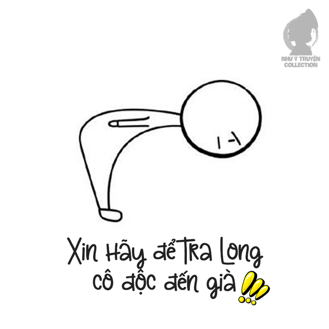 Phẫn nộ v&igrave; C&agrave;n Long Hoắc Kiến Hoa qu&aacute; v&ocirc; t&igrave;nh, netizen cầu Như &Yacute; Ch&acirc;u Tấn mau cắt t&oacute;c! - Ảnh 4.