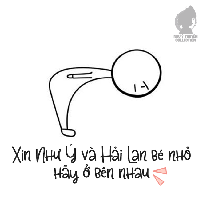 Phẫn nộ v&igrave; C&agrave;n Long Hoắc Kiến Hoa qu&aacute; v&ocirc; t&igrave;nh, netizen cầu Như &Yacute; Ch&acirc;u Tấn mau cắt t&oacute;c! - Ảnh 5.