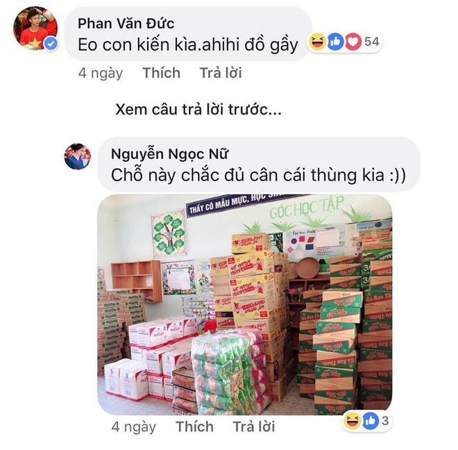 Văn Đức - Ngọc Nữ c&ocirc;ng khai Facetime, n&oacute;i chuyện đầy ẩn &yacute; - Ảnh 4.