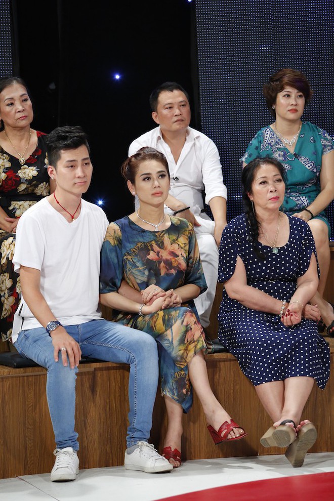 Lâm Khánh Chi sợ mất chồng nếu nhờ người mang thai hộ - Ảnh 2.