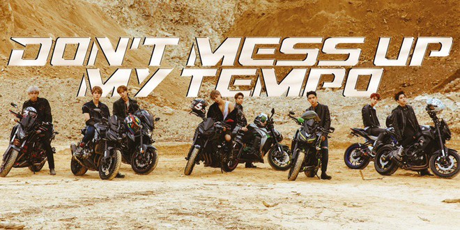 Vừa &ldquo;kh&oacute;c hết nước mắt&rdquo; khi EXO ch&iacute;nh thức x&aacute;c nhận ng&agrave;y comeback, fan lại đ&oacute;n th&ecirc;m 1 tin vui n&agrave;y - Ảnh 3.