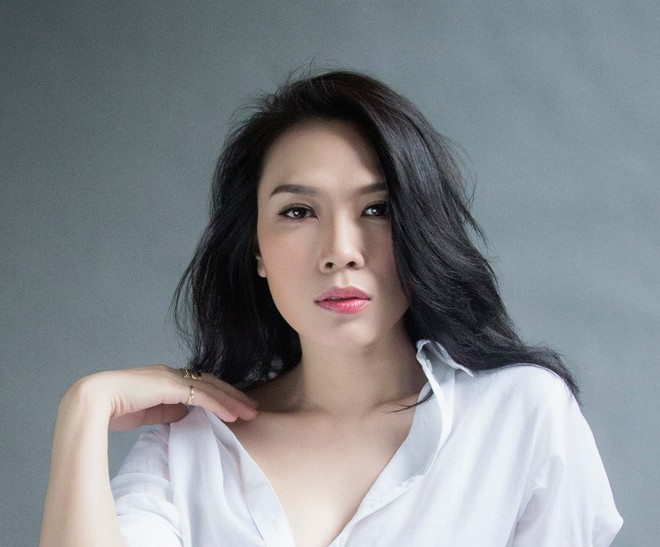 Kh&aacute;n giả y&ecirc;u cầu h&aacute;t đi, đừng giao lưu nữa v&agrave; đ&acirc;y l&agrave; phản ứng đầy kh&eacute;o l&eacute;o của Mỹ T&acirc;m - Ảnh 2.