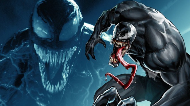 Lý do gì khiến Eddie Brock trở thành một Venom hoàn hảo? - Ảnh 2.