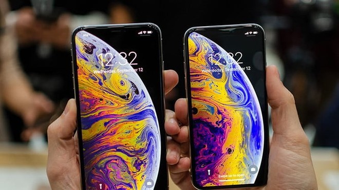 iPhone XS bán chạy ầm ầm nhưng vẫn thua xa một nhân tố không ai nghĩ đến trong lịch sử Apple - Ảnh 1.