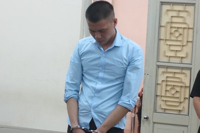 Đoạt mạng vợ trẻ v&igrave; g&atilde; đ&agrave;n &ocirc;ng đội lốt phụ nữ trong điện thoại - Ảnh 1.