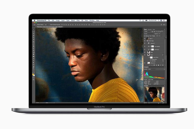 Apple d&ugrave;ng phần mềm độc quyền ngăn chặn b&ecirc;n thứ ba sửa chữa MacBook Pro v&agrave; iMac Pro - Ảnh 1.