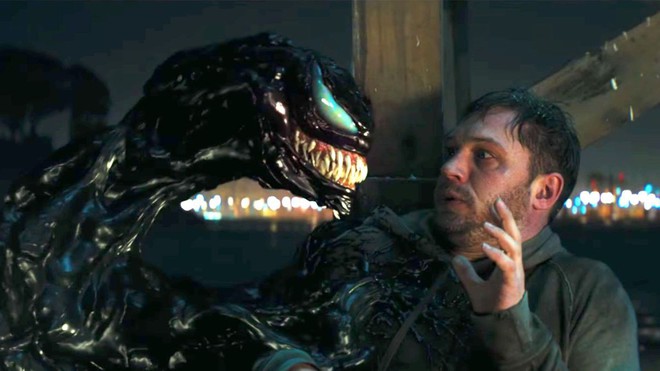 Lý do gì khiến Eddie Brock trở thành một Venom hoàn hảo? - Ảnh 6.