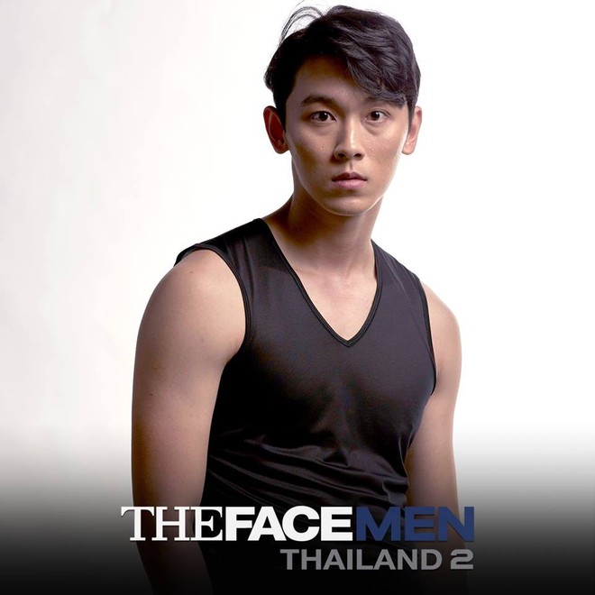 Dương Mạc Anh Quân bị dìm hàng thê thảm tại The Face Men Thái? - Ảnh 4.