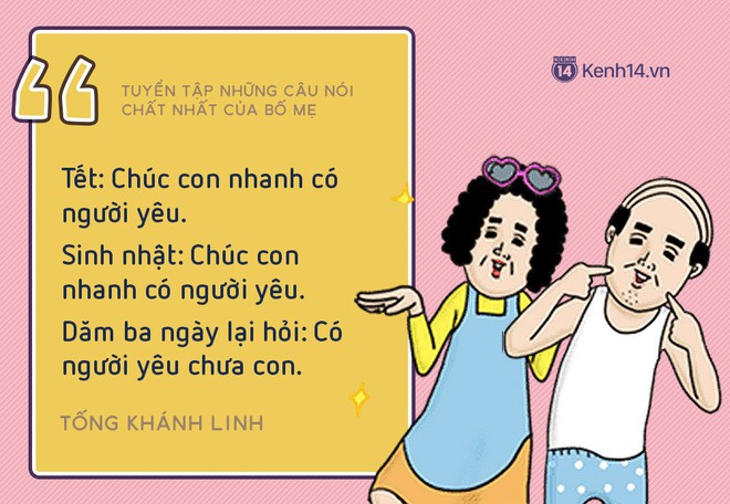 Phụ huynh v&agrave; tuyển tập c&acirc;u n&oacute;i cảm động c&oacute;, phũ ph&agrave;ng bậc nhất cũng c&oacute;  - Ảnh 17.