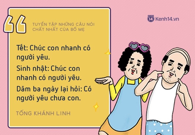 Phụ huynh và tuyển tập câu nói cảm động có, phũ phàng bậc nhất cũng có  - Ảnh 17.