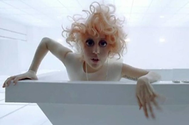 Billboard công bố top 100 MV xuất sắc nhất thế kỷ 21: Lady Gaga đầu bảng, 4 nghệ sĩ Hàn là ai? - Ảnh 2.