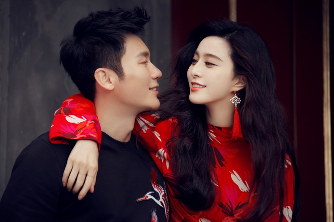 L&yacute; Thần ho&atilde;n đ&aacute;m cưới thế kỷ trị gi&aacute; trăm tỷ với Phạm Băng Băng: Nhiều chi tiết được h&eacute; lộ? - Ảnh 3.