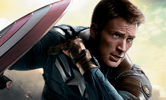 Tạm biệt Chris Evans và chàng Captain America tuyệt nhất thế gian! - Ảnh 9.