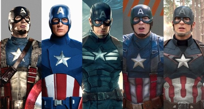 Tạm biệt Chris Evans và chàng Captain America tuyệt nhất thế gian! - Ảnh 12.