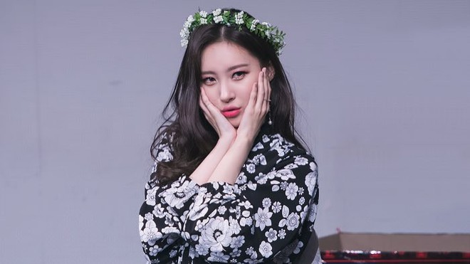 Không phải IU hay HyunA, Sunmi mới là nữ nghệ sĩ solo thứ hai sau Taeyeon đạt thành tích ấn tượng này - Ảnh 2.