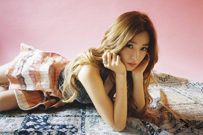 Tưởng Taeyeon “cân trọn” line hát của SNSD từ ngày debut, ai ngờ sau 10 năm bị 1 thành viên lấn át, hát nhiều ngang ngửa main vocal - Ảnh 36.