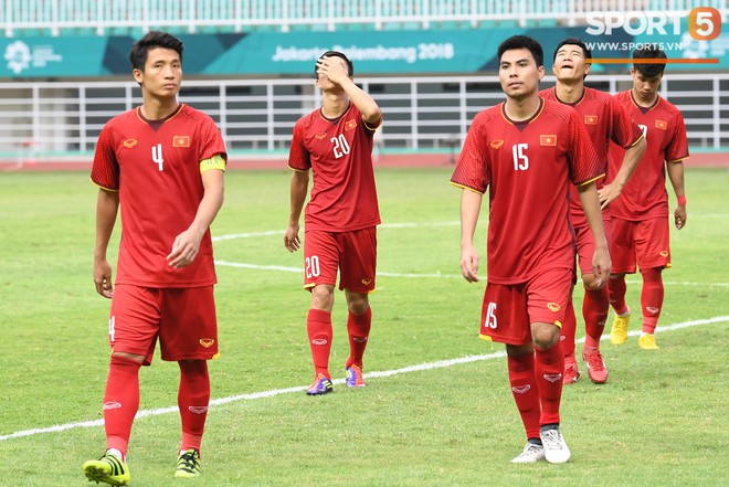 Hoàng tử Ả-rập Phạm Đức Huy hé lộ mục tiêu của bản thân ở AFF Cup 2018 - Ảnh 2.