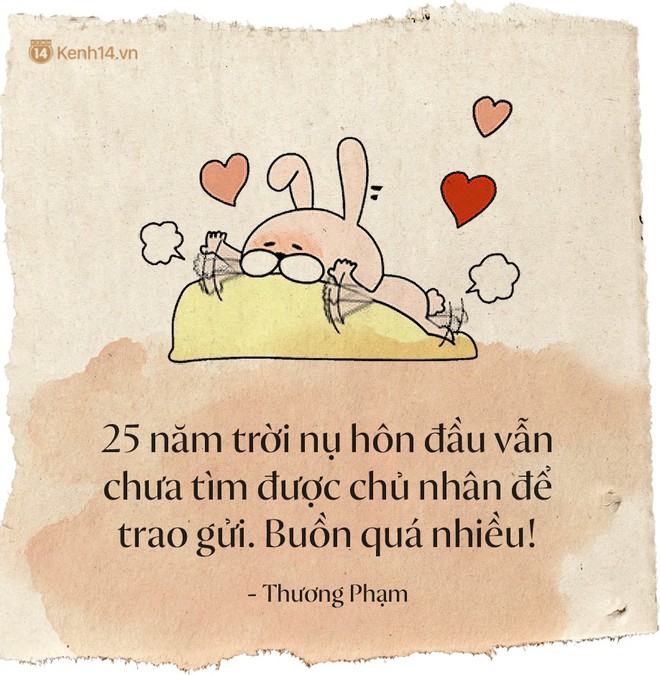 Nụ hôn đầu của bạn đã diễn ra thế nào: Lãng mạn, ngớ ngẩn hay chỉ muốn quên đi? - Ảnh 21.