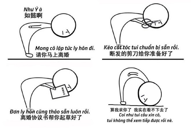 Không phải Yến Uyển, đây mới là nhân vật bị ghét nhất Hậu Cung Như Ý Truyện - Ảnh 1.