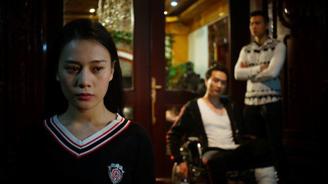 Chẳng cần sao truyền h&igrave;nh để l&agrave;m n&ecirc;n bom tấn, Quỳnh B&uacute;p B&ecirc; đ&atilde; tự tạo ra những ng&ocirc;i sao mới! - Ảnh 4.