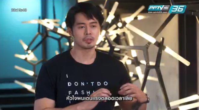 2 th&iacute; sinh Việt Nam đều bị loại ngay tập 1 The Face Men Th&aacute;i - Ảnh 6.