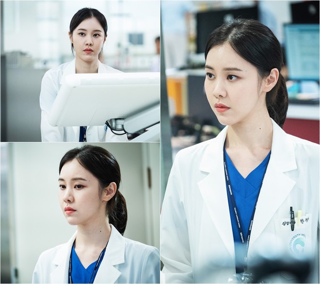 Go Soo trở lại với phim y khoa Heart Surgeons: Kịch tính và đẫm máu đến từng phút! - Ảnh 5.