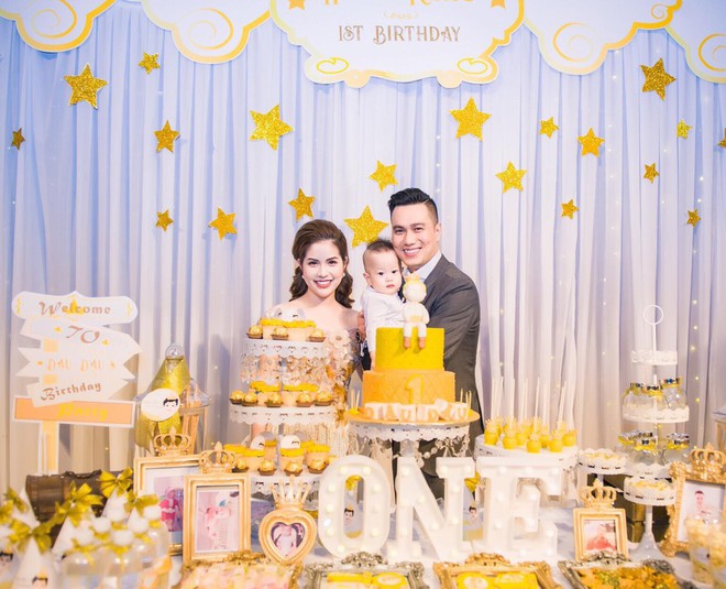 Vợ chồng diễn vi&ecirc;n Việt Anh bất ngờ để trạng th&aacute;i &ldquo;độc th&acirc;n&rdquo;, nghi vấn nảy sinh m&acirc;u thuẫn? - Ảnh 3.
