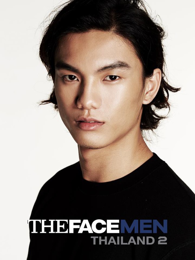 The Face Men Thái: Không biết nói tiếng Anh lẫn tiếng Thái, anh chàng người Nhật vẫn lọt vào nhà chung! - Ảnh 17.
