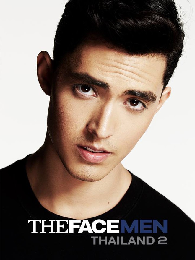 The Face Men Thái: Trai đẹp không được ai chọn, Lukkade liền đẩy luôn về đội của... bạn thân - Ảnh 2.