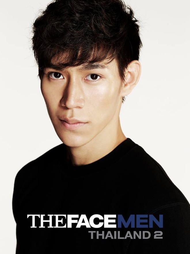 The Face Men Thái: Không biết nói tiếng Anh lẫn tiếng Thái, anh chàng người Nhật vẫn lọt vào nhà chung! - Ảnh 12.