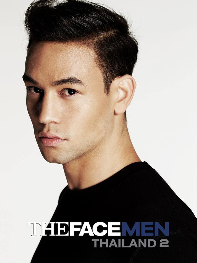 The Face Men Th&aacute;i: Kh&ocirc;ng biết n&oacute;i tiếng Anh lẫn tiếng Th&aacute;i, anh ch&agrave;ng người Nhật vẫn lọt v&agrave;o nh&agrave; chung! - Ảnh 14.