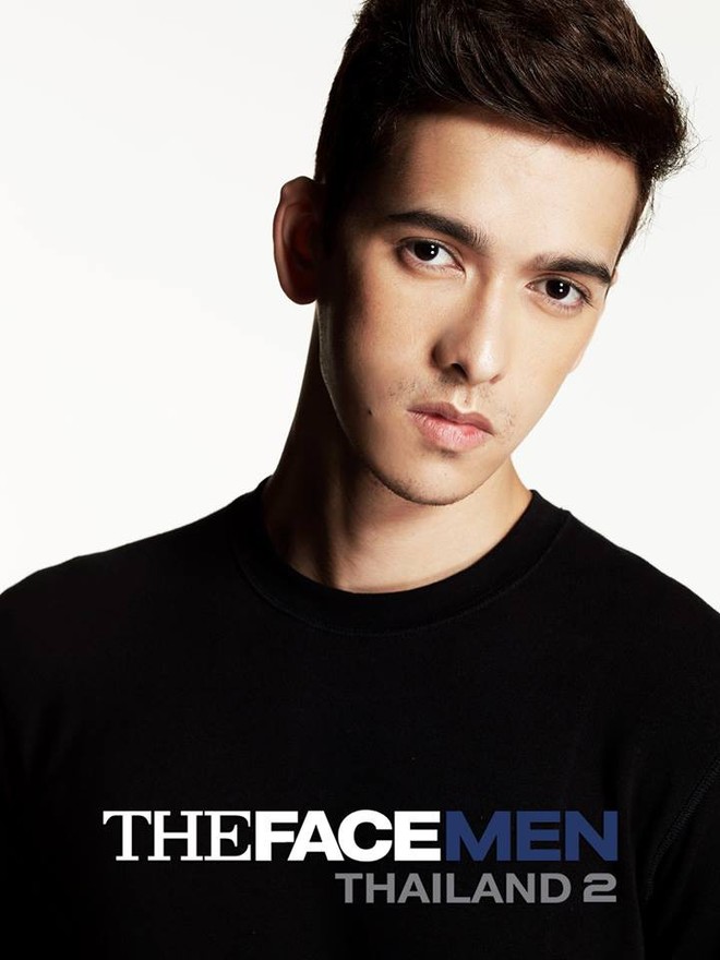 The Face Men Thái: Không biết nói tiếng Anh lẫn tiếng Thái, anh chàng người Nhật vẫn lọt vào nhà chung! - Ảnh 10.