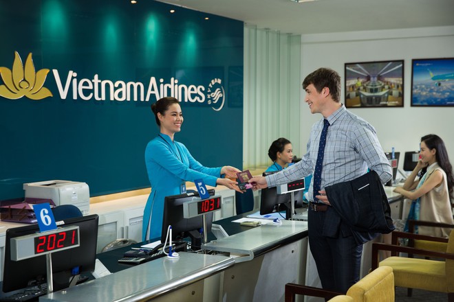 Vietnam Airlines và Jetstar: Bán 2 triệu vé máy bay Tết 2019 giá rẻ - Ảnh 1.