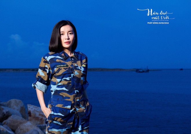 Phim Việt th&aacute;ng 10: Loạt mỹ nh&acirc;n đổ bộ với thần th&aacute;i ng&uacute;t ng&agrave;n - Ảnh 12.