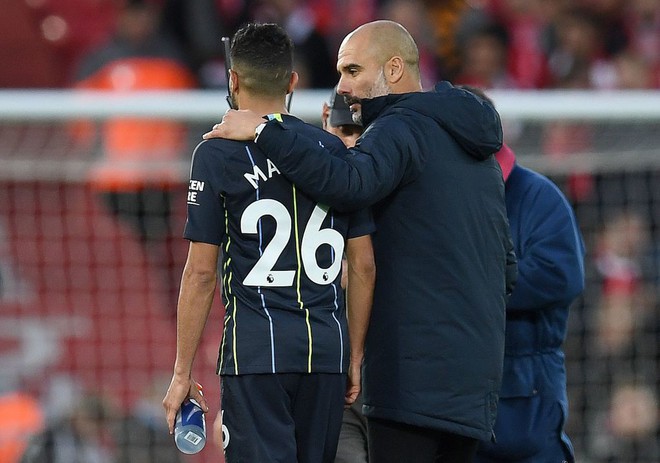 Sao Man City thành trò cười cho cư dân mạng sau cú đá penalty lên trời - Ảnh 8.