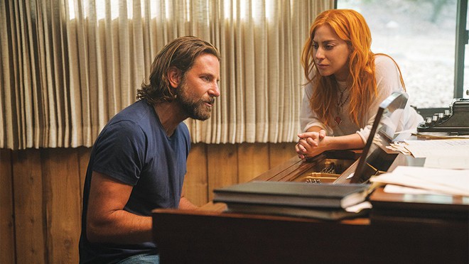 Venom và A Star Is Born của Mẹ Quái Vật Lady Gaga bội thu phòng vé cuối tuần - Ảnh 4.