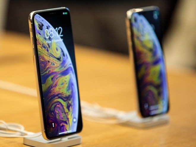 9 lý do iPhone Xs là lựa chọn tốt hơn bé bự Xs Max - Ảnh 2.