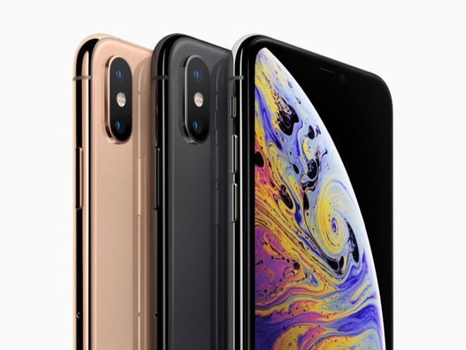 9 lý do iPhone Xs là lựa chọn tốt hơn bé bự Xs Max - Ảnh 7.