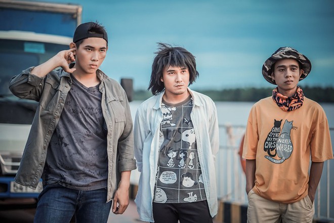 3 web drama Việt được mong chờ nhất hiện nay: Hậu cung tranh sủng, xuy&ecirc;n kh&ocirc;ng v&agrave; đại chiến giang hồ chợ c&aacute; - Ảnh 8.