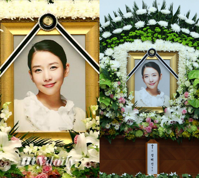 Sau 11 năm, tài tử Jo In Sung và loạt sao lần đầu nói về vụ tự tử chấn động một thời của sao nữ New Nonstop - Ảnh 4.