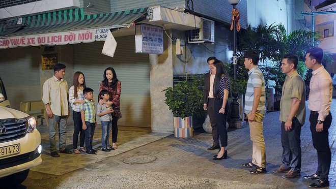 Gạo Nếp Gạo Tẻ: D&ugrave; th&ugrave; cay gh&eacute;t đắng con rể bội bạc, b&agrave; Mai vẫn một mực cấm Hương li dị - Ảnh 5.