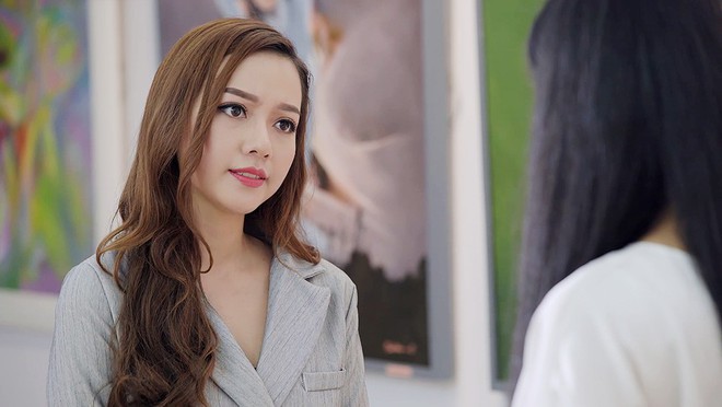 Gạo Nếp Gạo Tẻ: D&ugrave; th&ugrave; cay gh&eacute;t đắng con rể bội bạc, b&agrave; Mai vẫn một mực cấm Hương li dị - Ảnh 8.