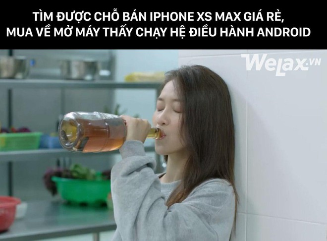 Nếu bạn thấy cuộc sống qu&aacute; nhạt nhẽo, h&atilde;y nh&igrave;n c&aacute;ch Khả Ng&acirc;n uống rượu trong Hậu Duệ Mặt Trời v&agrave; vui l&ecirc;n! - Ảnh 5.