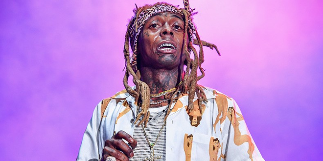 Lil Wayne trở thành nghệ sĩ đầu tiên trong lịch sử làm được điều này tại  Billboard